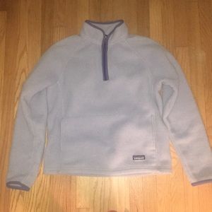 Patagonia Women's Quarter-Zip